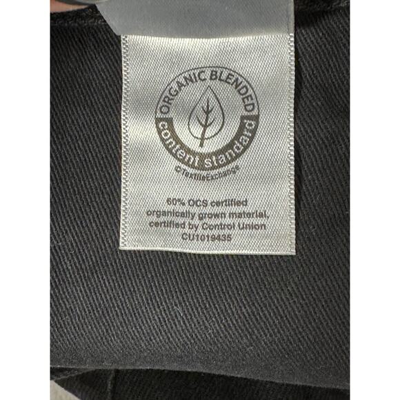 NWOT Everlane The Super-Soft Relaxed Jean in Stormy Size 29 - Picture 11 of 13